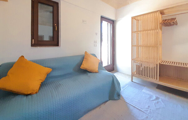 Casa vacanze - Ostuni , Italia - ISA099 301