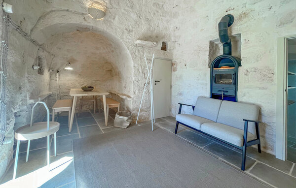 Casa vacanze - Ostuni , Italia - ISA099 302