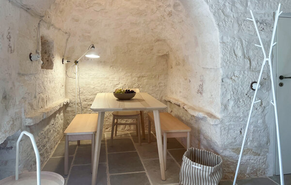 Casa vacanze - Ostuni , Italia - ISA099 304