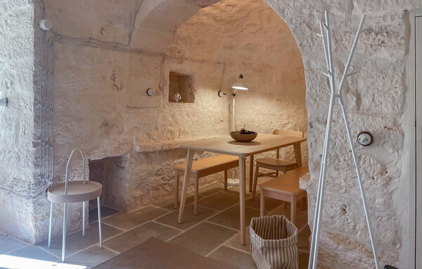 Casa vacanze - Ostuni , Italia - ISA099 4