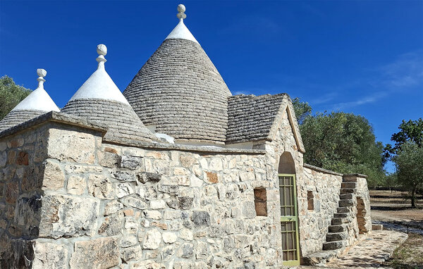 Casa vacanze - Ostuni , Italia - ISA099 81