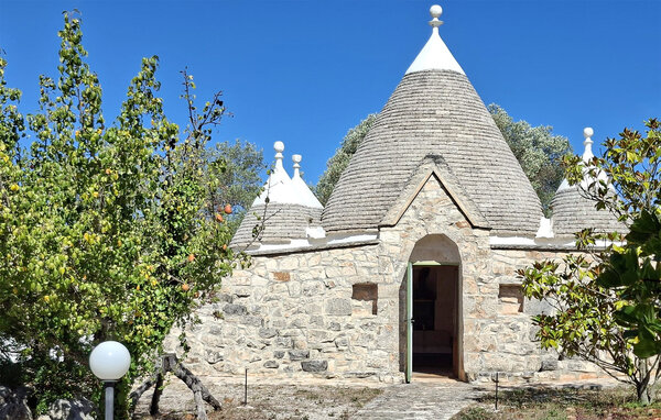 Casa vacanze - Ostuni , Italia - ISA099 82