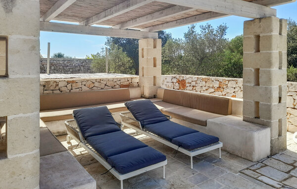 Casa vacanze - Ostuni , Italia - ISA099 101