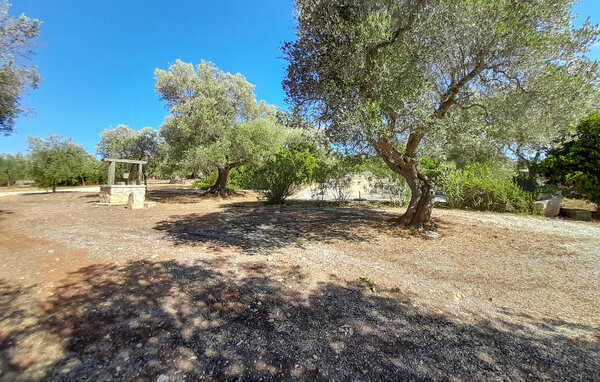 Casa vacanze - Ostuni , Italia - ISA099 102