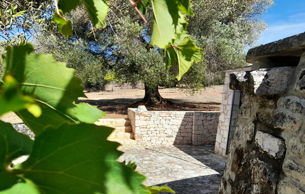 Casa vacanze - Ostuni , Italia - ISA099 103