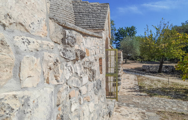 Casa vacanze - Ostuni , Italia - ISA099 104