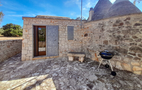 Casa vacanze - Ostuni , Italia - ISA099 2
