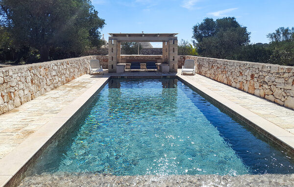 Casa vacanze - Ostuni , Italia - ISA099 11