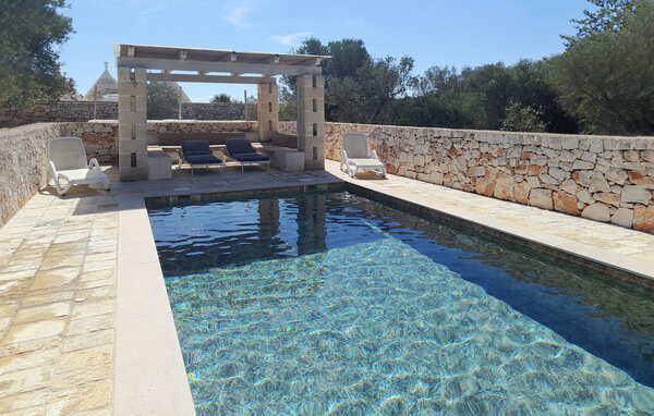 Casa vacanze - Ostuni , Italia - ISA099 8
