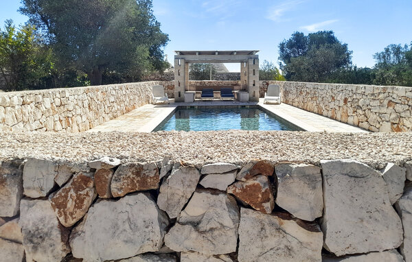 Casa vacanze - Ostuni , Italia - ISA099 12