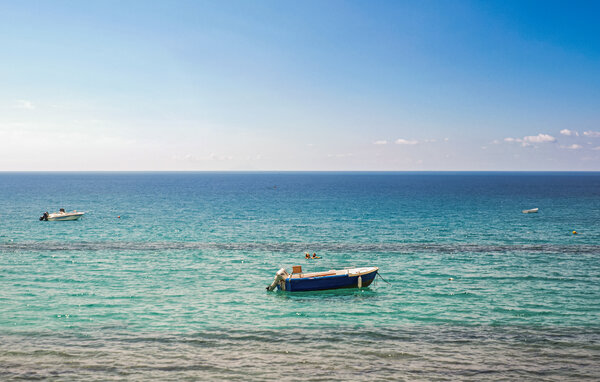 Domy wakacyjne - San Pancrazio Salentino , Wlochy - ISA100 901