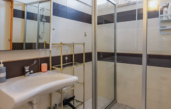 Domy wakacyjne - San Pancrazio Salentino , Wlochy - ISA100 701