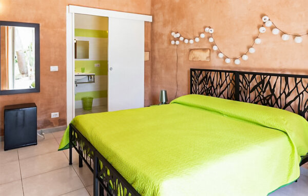 Domy wakacyjne - San Pancrazio Salentino , Wlochy - ISA100 603