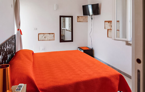 Domy wakacyjne - San Pancrazio Salentino , Wlochy - ISA100 604