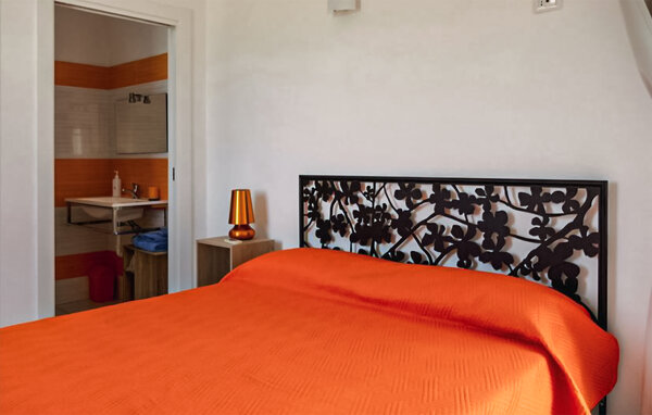 Domy wakacyjne - San Pancrazio Salentino , Wlochy - ISA100 605