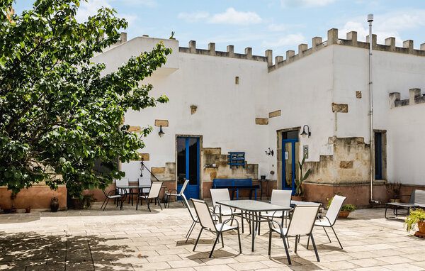 Domy wakacyjne - San Pancrazio Salentino , Wlochy - ISA100 4