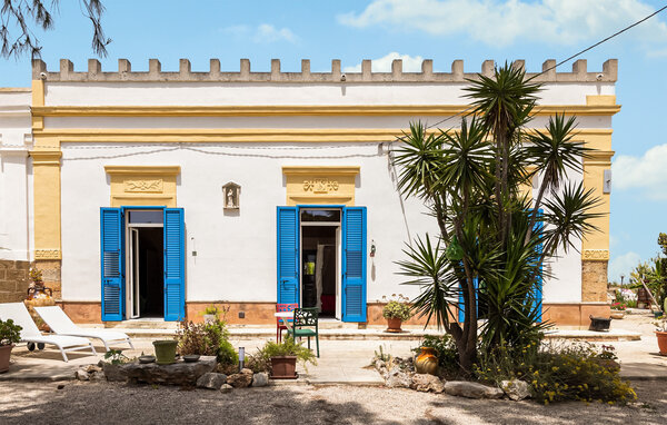 Domy wakacyjne - San Pancrazio Salentino , Wlochy - ISA100 82