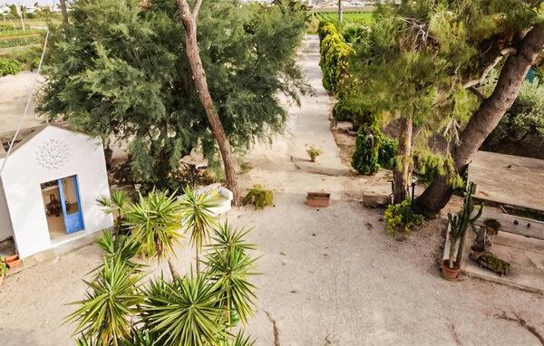 Domy wakacyjne - San Pancrazio Salentino , Wlochy - ISA100 6