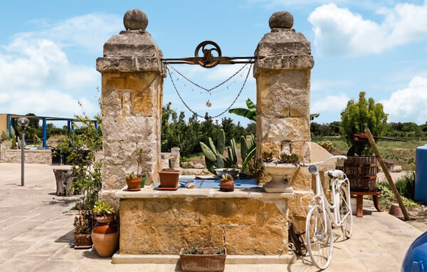 Domy wakacyjne - San Pancrazio Salentino , Wlochy - ISA100 7