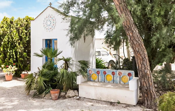 Domy wakacyjne - San Pancrazio Salentino , Wlochy - ISA100 101