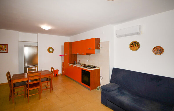 Semesterhus - Carovigno , Italien - ISA134 3