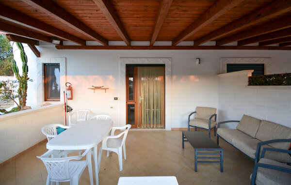 Semesterhus - Carovigno , Italien - ISA134 2