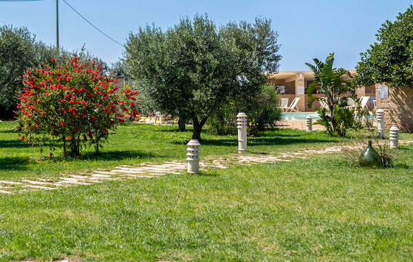 Semesterhus - Carovigno , Italien - ISA134 101