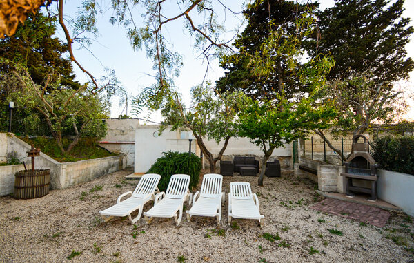 Semesterhus - Carovigno , Italien - ISA134 102