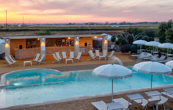 Semesterhus - Carovigno , Italien - ISA134 12