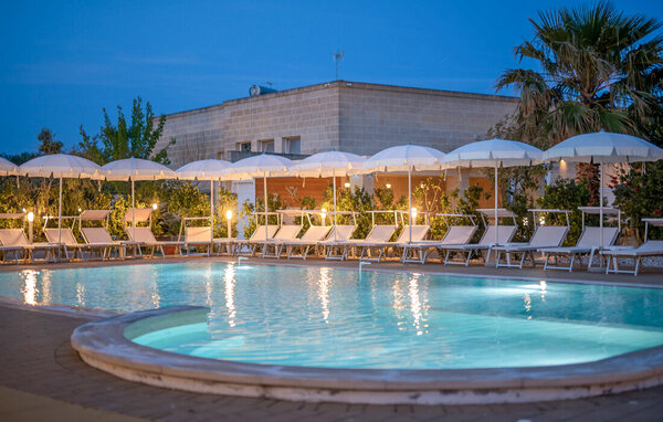 Semesterhus - Carovigno , Italien - ISA134 4