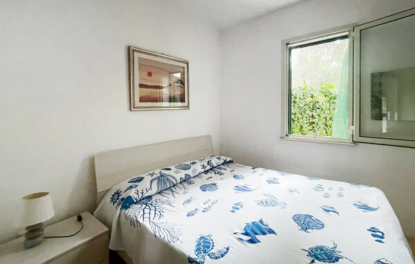 Ferienwohnung - Peschici , Italien - ISA147 5