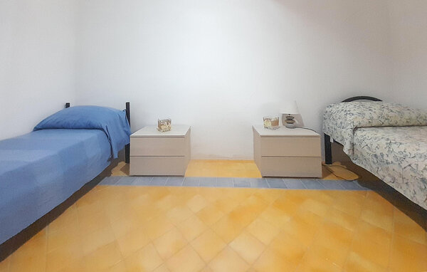 Ferienwohnung - Peschici , Italien - ISA147 602
