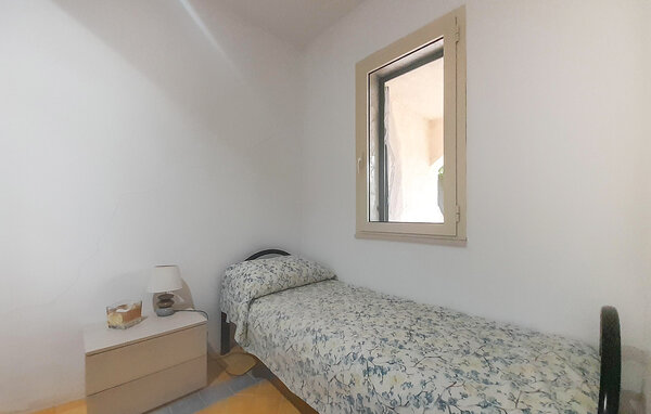 Ferienwohnung - Peschici , Italien - ISA147 603