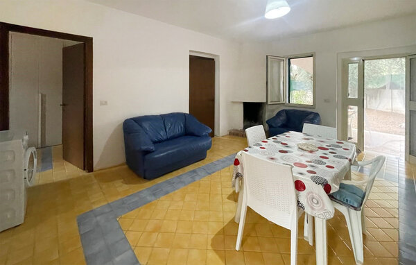 Ferienwohnung - Peschici , Italien - ISA147 3