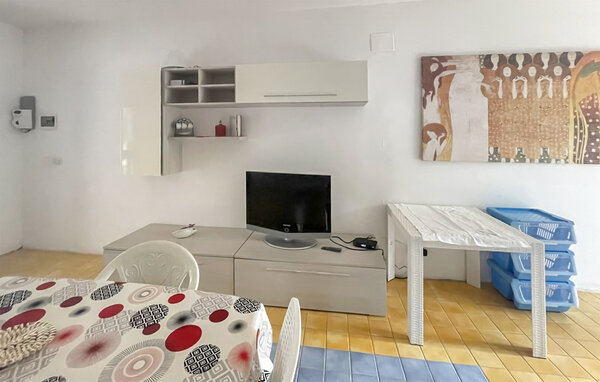 Ferienwohnung - Peschici , Italien - ISA147 302