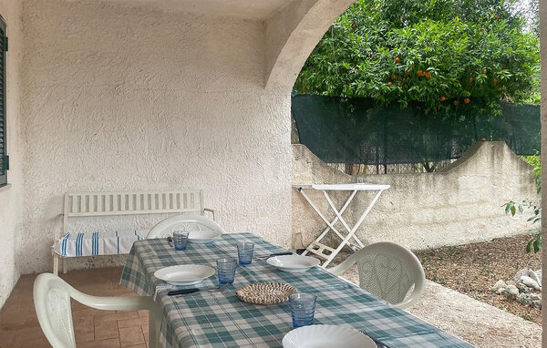 Ferienwohnung - Peschici , Italien - ISA147 2