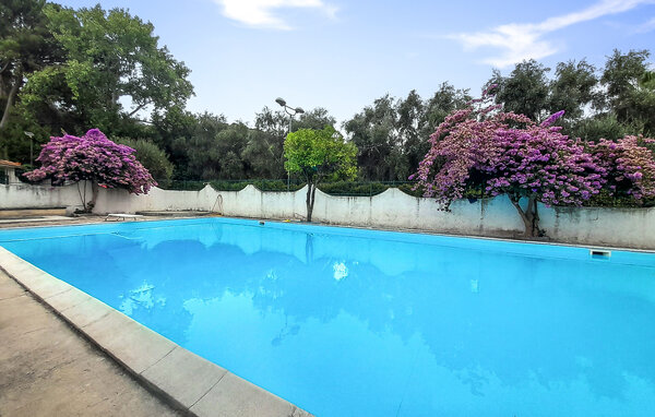 Ferienwohnung - Peschici , Italien - ISA147 11