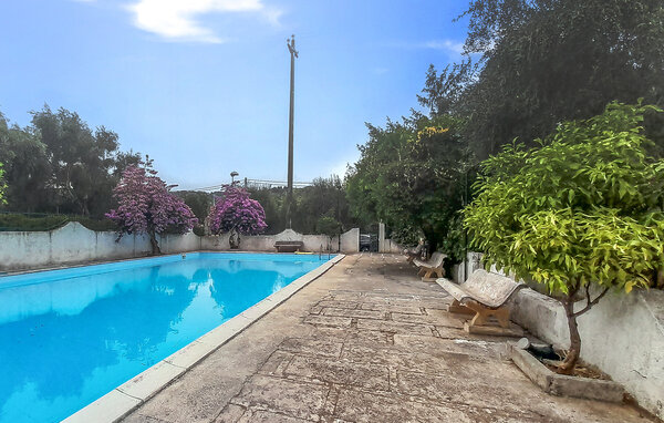 Ferienwohnung - Peschici , Italien - ISA147 6