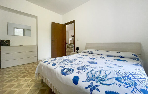 Appartamento - Peschici , Italia - ISA148 602