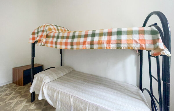 Appartamento - Peschici , Italia - ISA148 603
