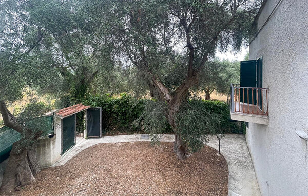 Appartamento - Peschici , Italia - ISA148 3