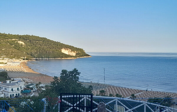 Casa vacanze - Peschici , Italia - ISA149 901