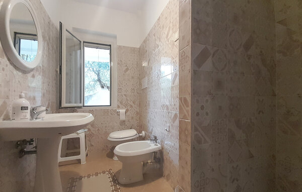 Casa vacanze - Peschici , Italia - ISA149 701