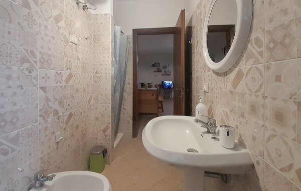 Casa vacanze - Peschici , Italia - ISA149 703