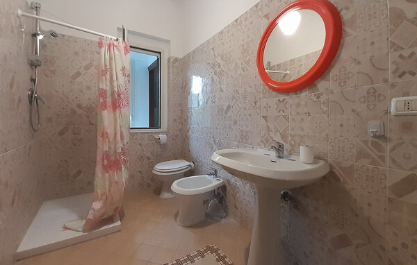 Casa vacanze - Peschici , Italia - ISA149 704