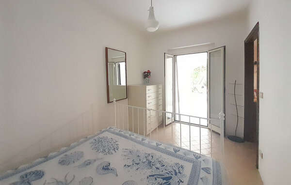 Casa vacanze - Peschici , Italia - ISA149 603