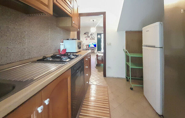 Casa vacanze - Peschici , Italia - ISA149 401