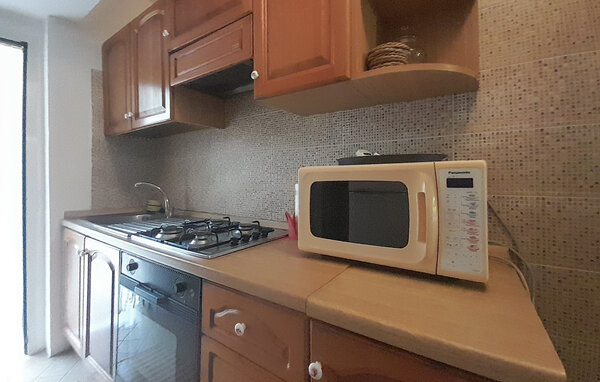 Casa vacanze - Peschici , Italia - ISA149 402