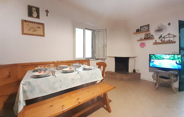 Casa vacanze - Peschici , Italia - ISA149 301