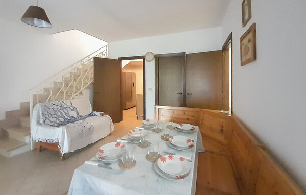 Casa vacanze - Peschici , Italia - ISA149 3